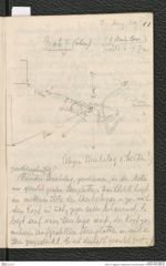 Seite 13, Tagebuch "Statzendorf II der Bronzezeit I" (NHMW-PRAE-BBB-50)